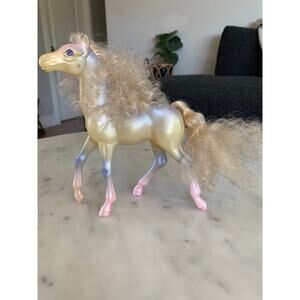 Vintage 1980s Kenner Fashion Star Fillies Ariel Pony
